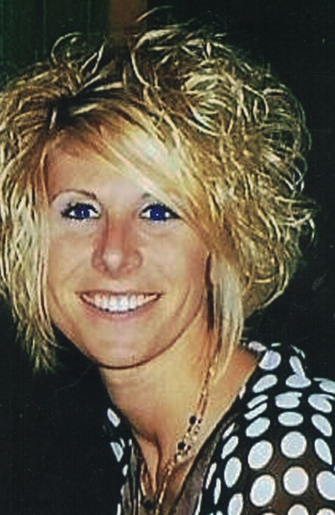 Kelly Jo (Eagleson) Alexander