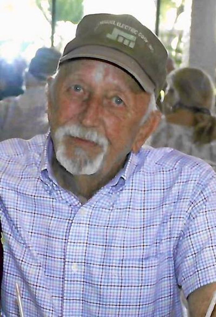 Mark Peter Burgard Profile Photo