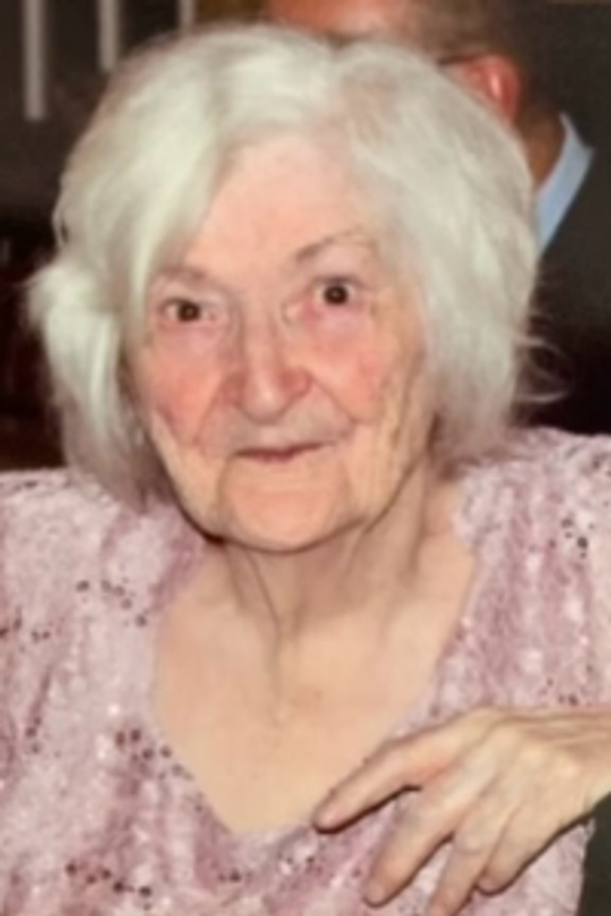 Margaret C. ''Margie'' (Beck) O'Halloran Profile Photo