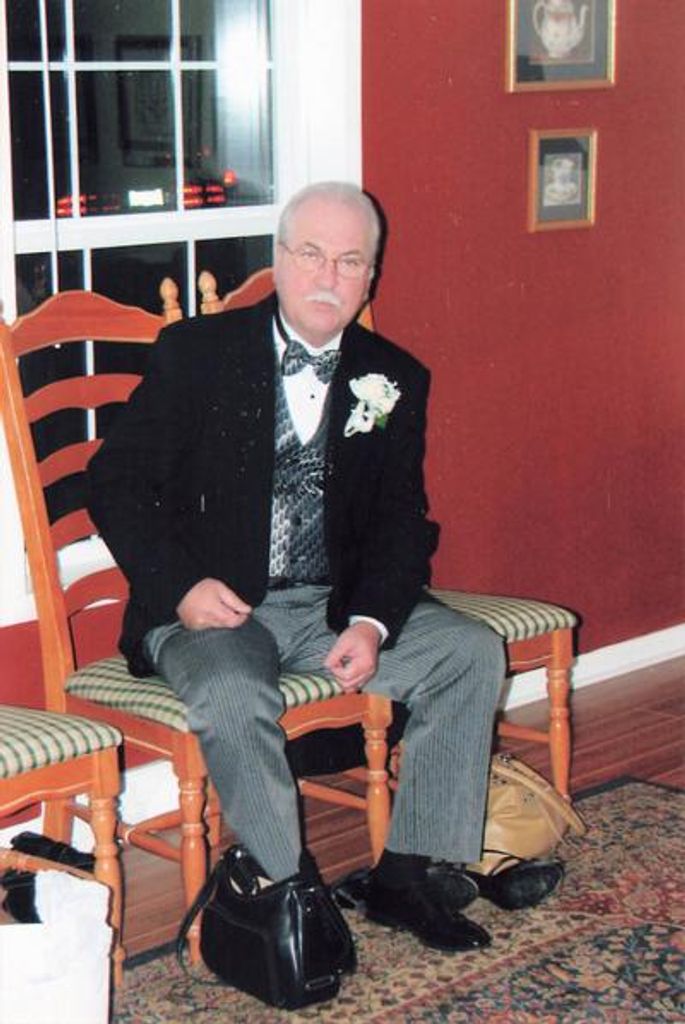 Charles Solen Odom Iii Profile Photo