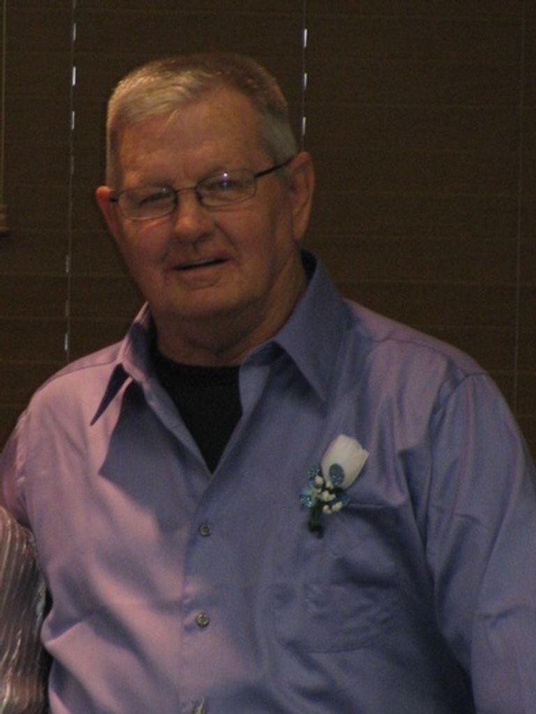 Sidney Dale Long Profile Photo