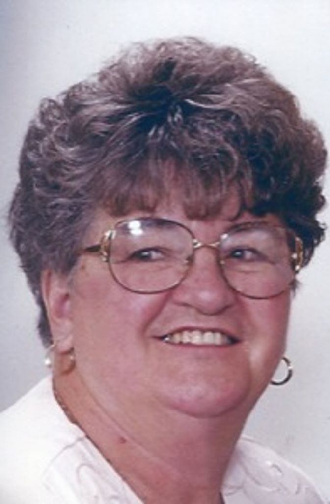 Helen Trump
