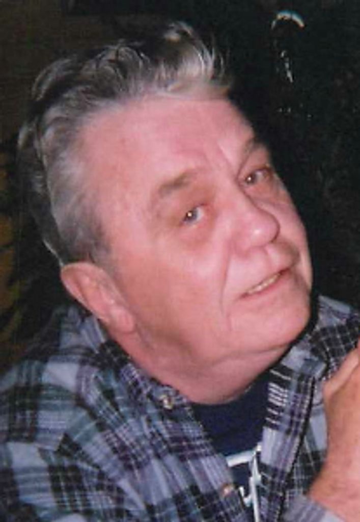 William L. Osborne