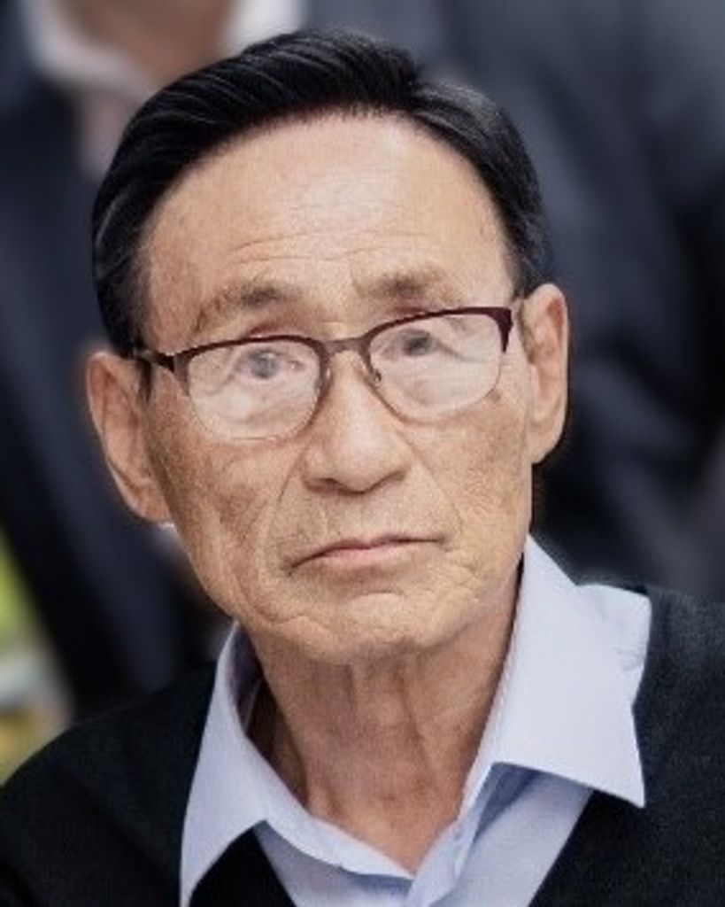 Steve Kwangsok An Profile Photo