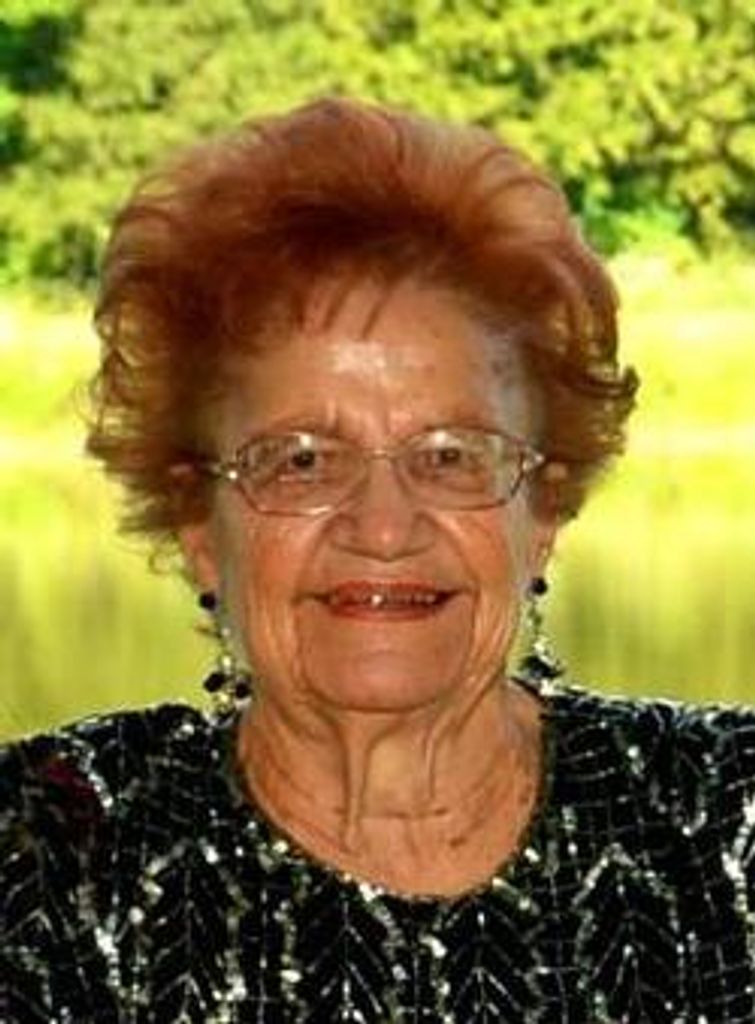 Muriel E. Coram