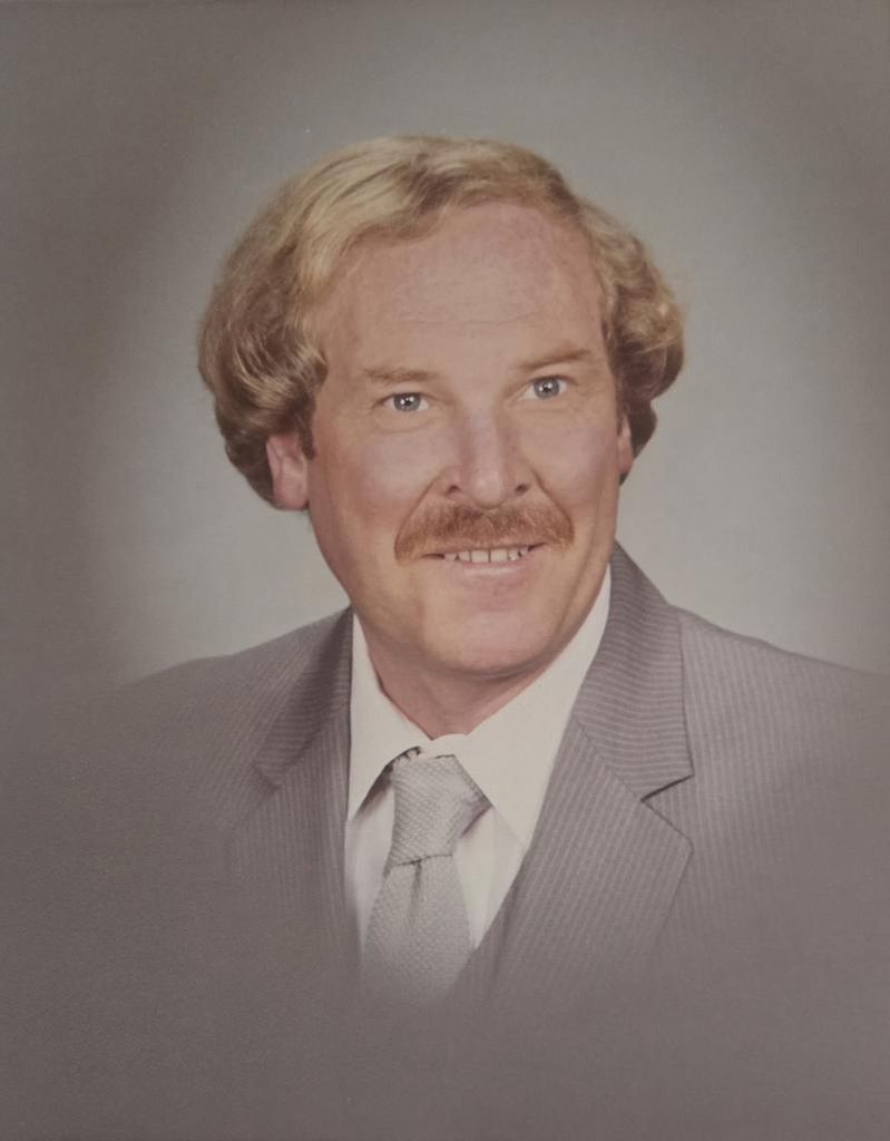 Delmer Robert "Bob" Cavins Profile Photo