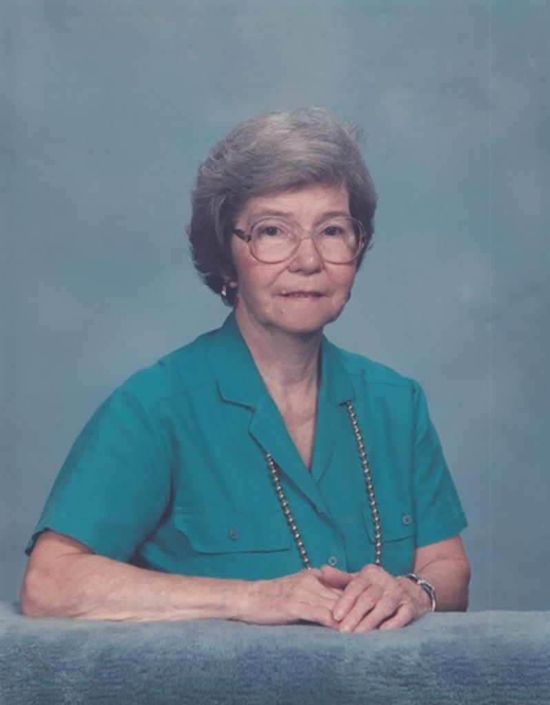 Dorothy M. Garrigan