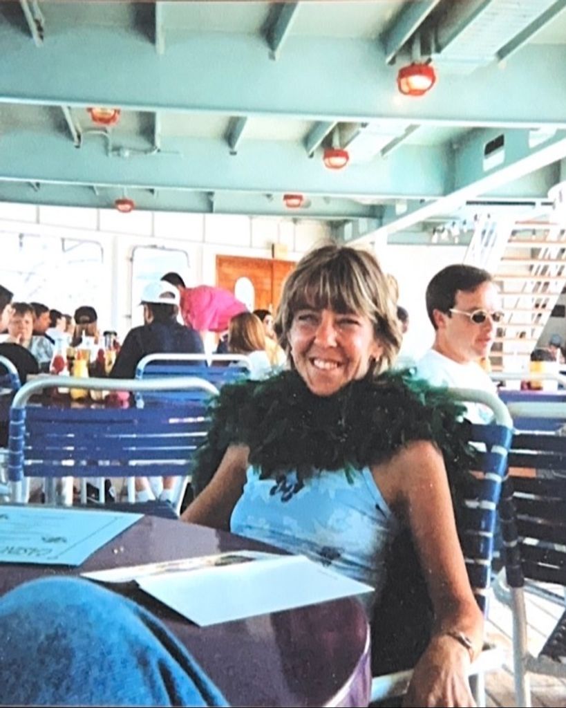 Dawn Catherine Gollihugh Profile Photo