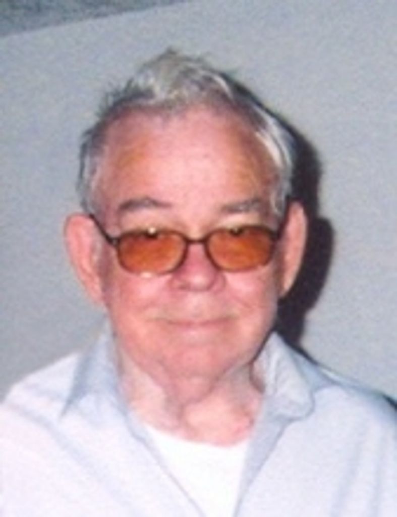 Lloyd D. Lee