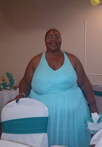Mrs. Latasha Monique (Reid)  Wise Profile Photo
