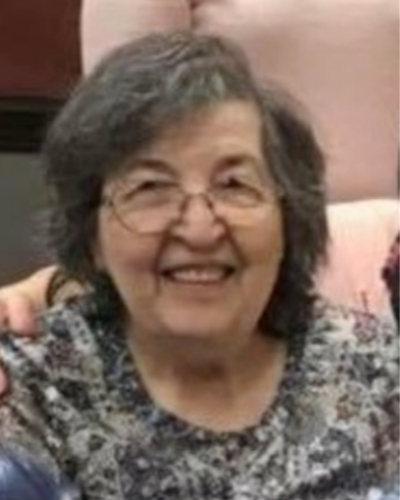 Janet Marie Stookey Profile Photo