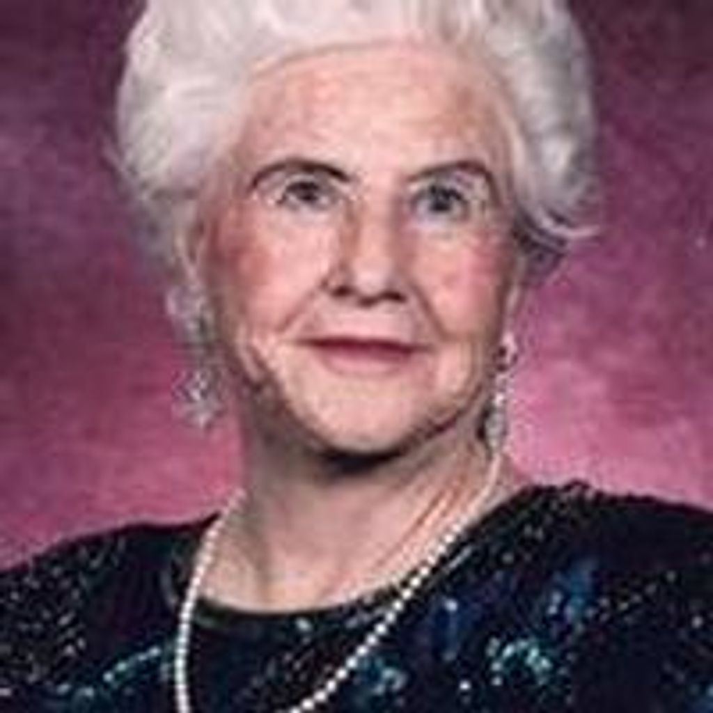 Lucilla Elizabeth Keen