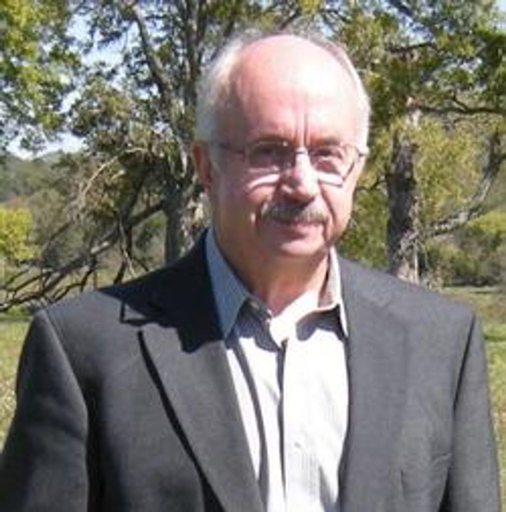 David Graham Profile Photo