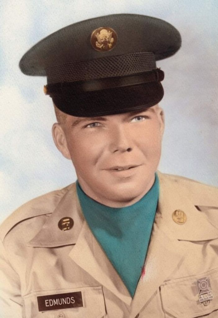 Herbert Oakes Edmunds Iii