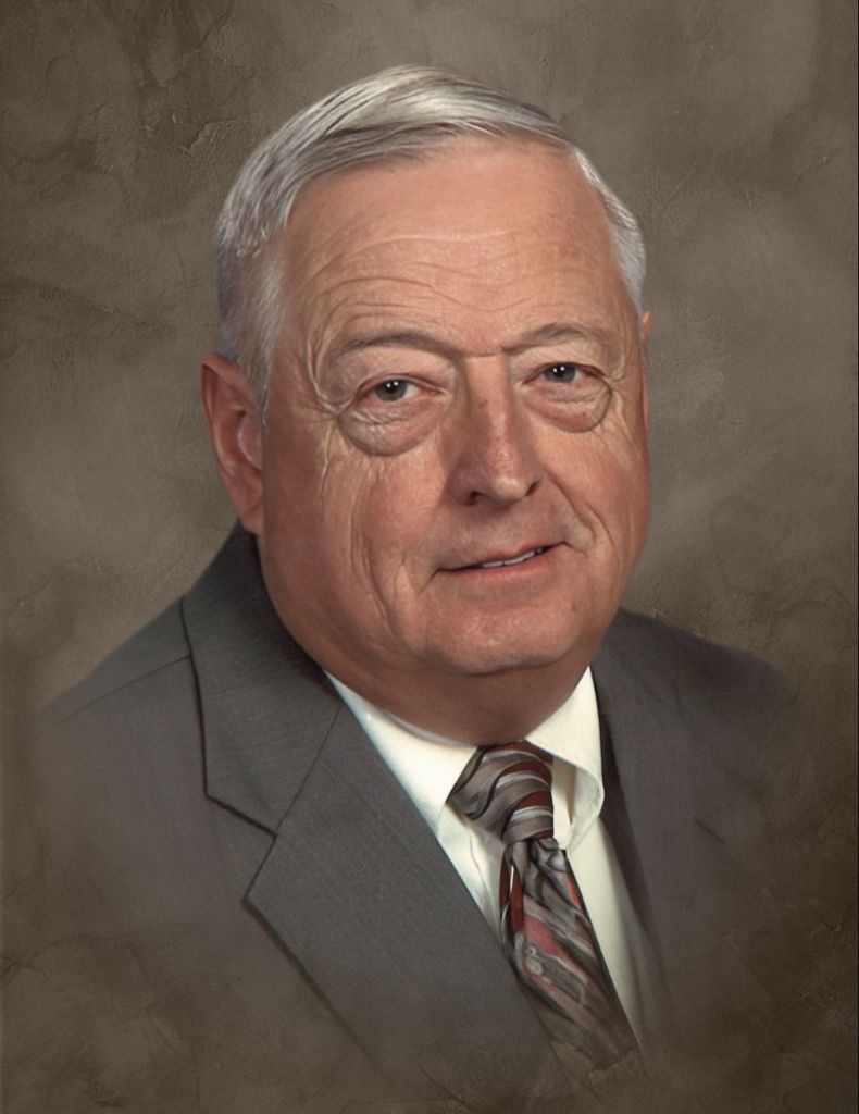 Doyal Smith Shirey Profile Photo
