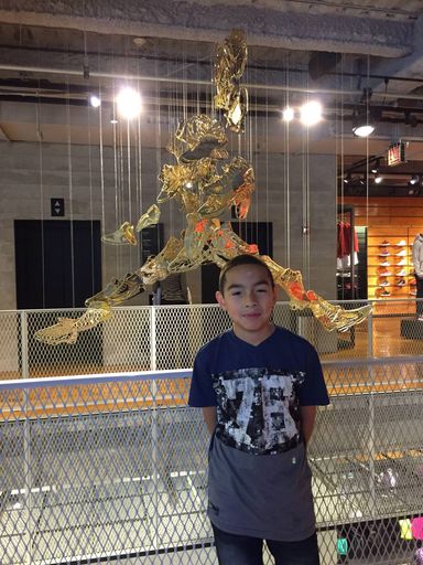 Carlos Mata Jr. photo gallery thumbnail 6 of 11