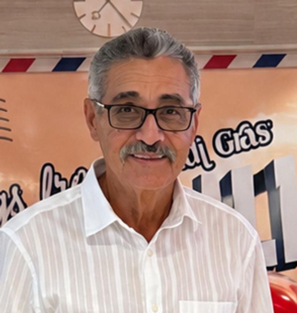 Saul Hernandez Ortiz