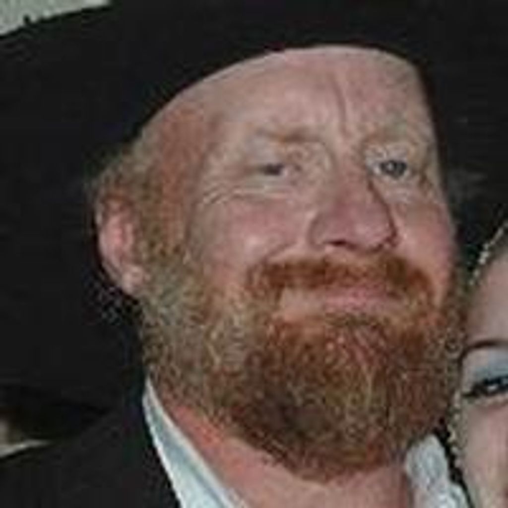 Donald Wayne Lambert