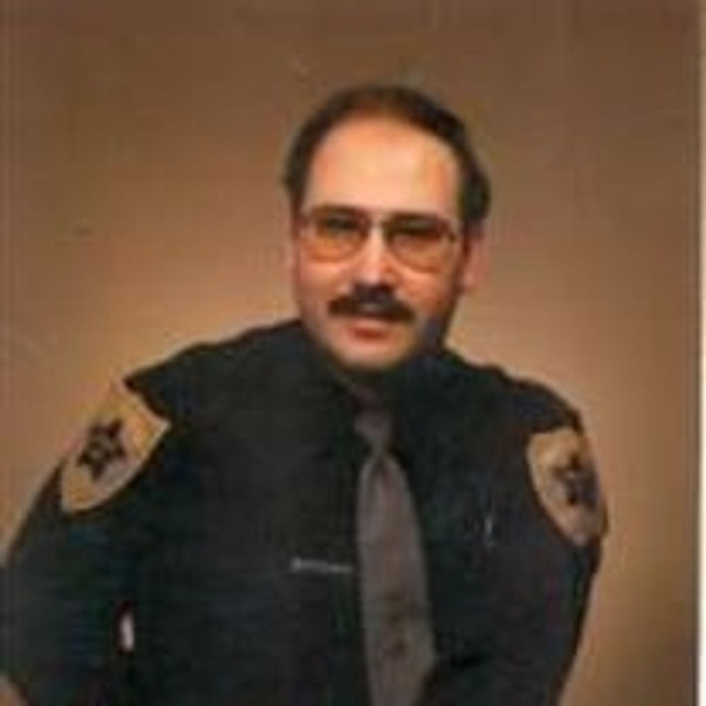Dale Hall
