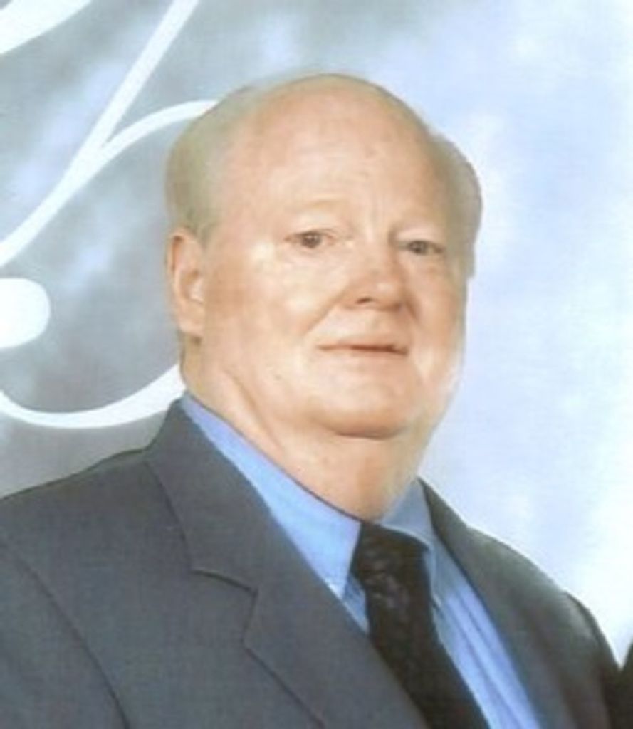 Marshall Michael Patton, Sr