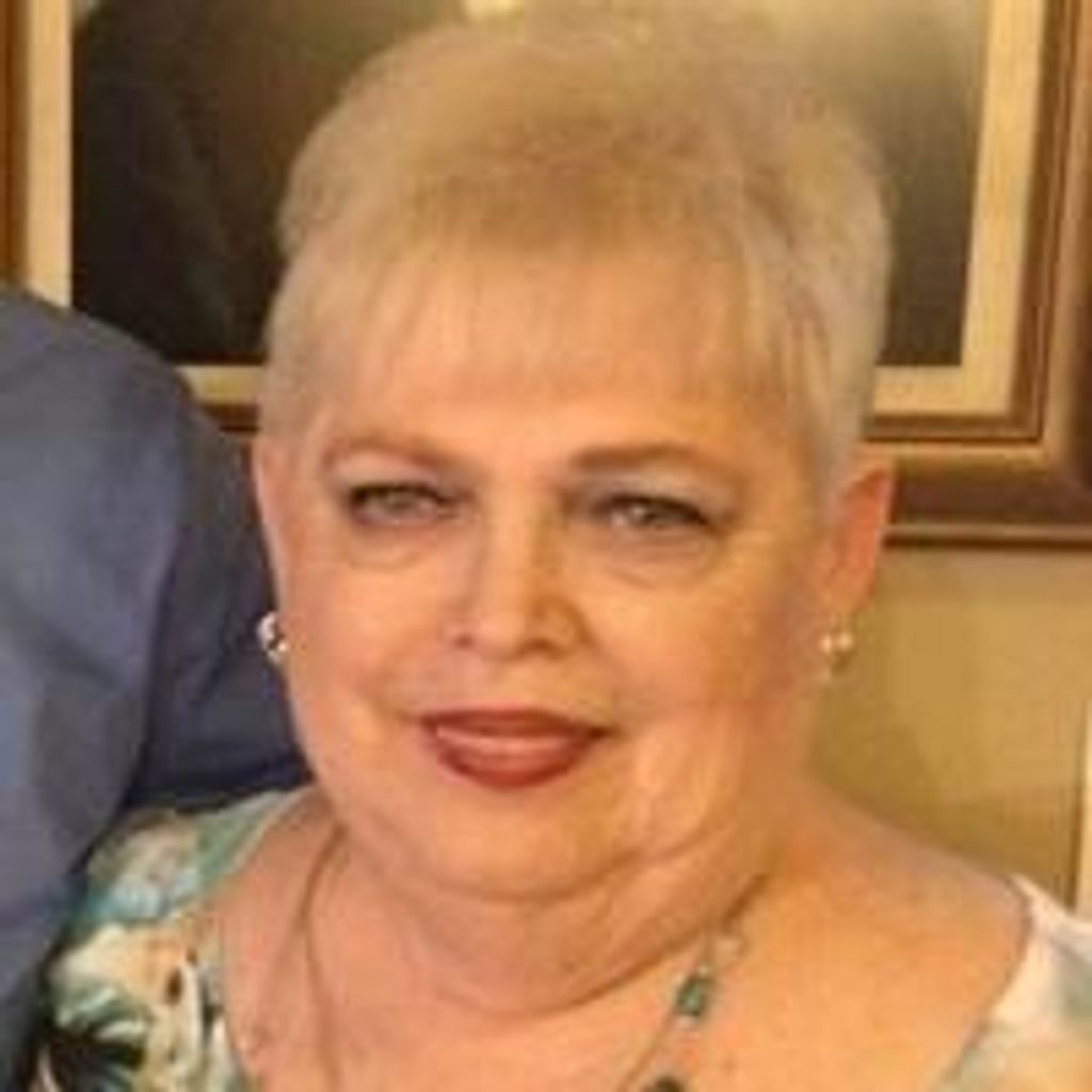 Sandra Saxara Tinney Profile Photo