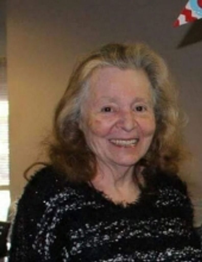 Sylvia  A. Sundermeier