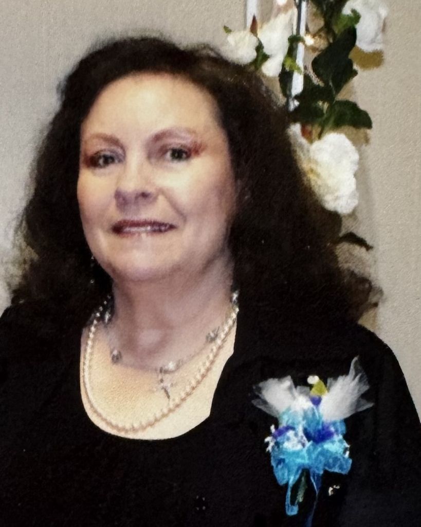 Wanda Aucoin