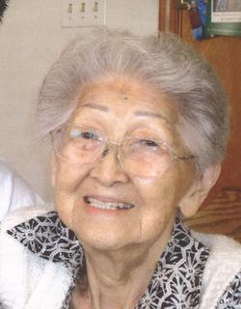 Eleanor Toshiko Kurosaki Profile Photo