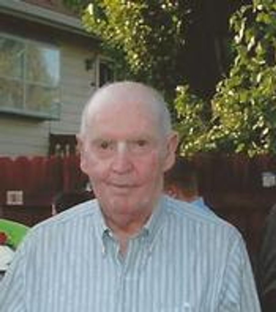 Dee Edgar Hancock