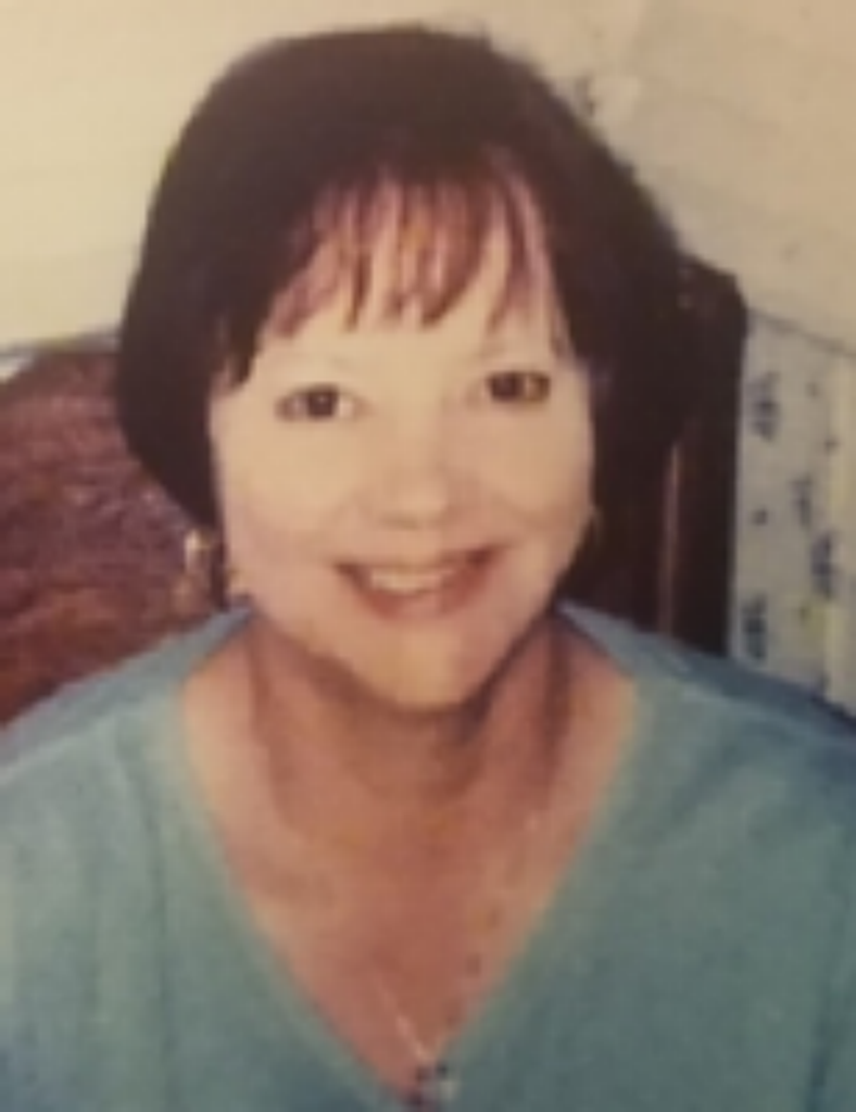 Shirley Ann Bateman