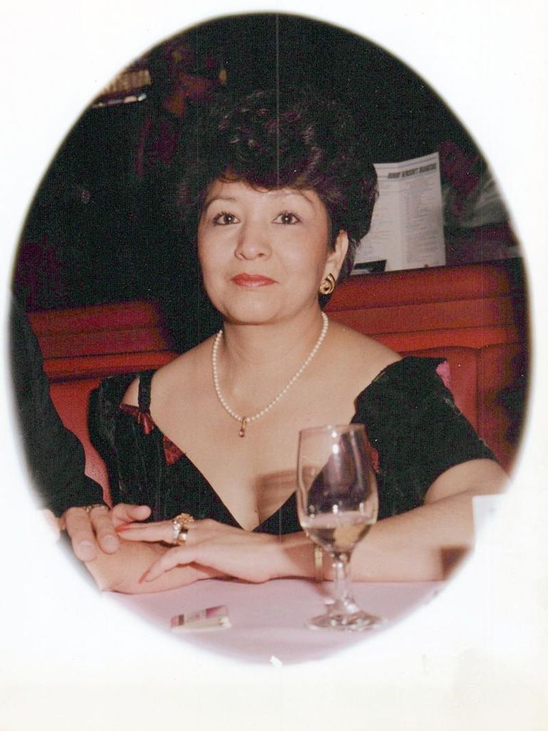 Jesusita Orta Pringle Profile Photo