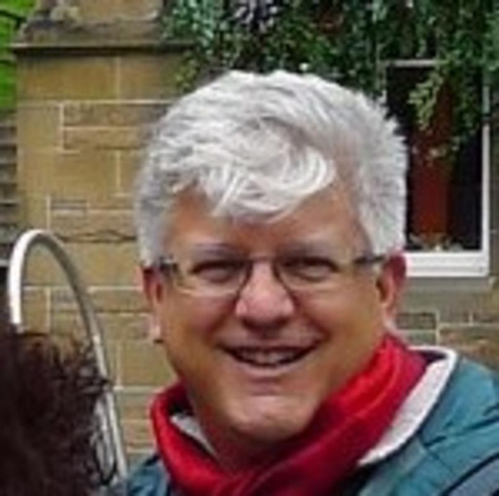 Eric James Randall Profile Photo