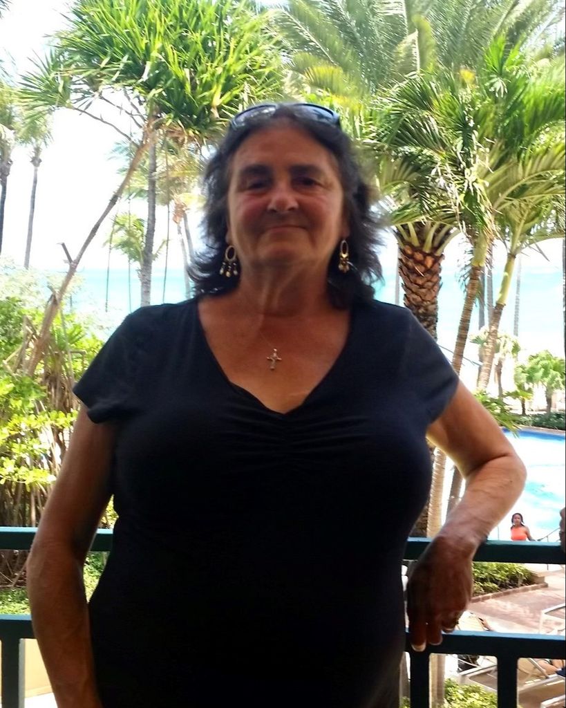 Maureen Ann Romano