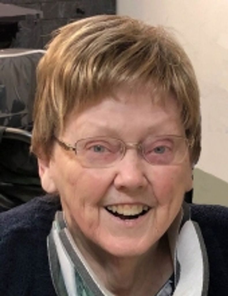 Joyce M. Beamer