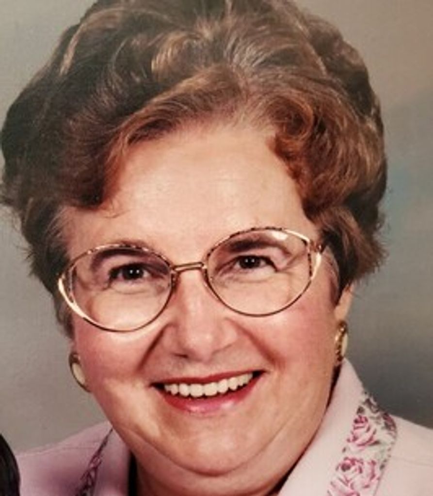 Edith Mackereth Profile Photo