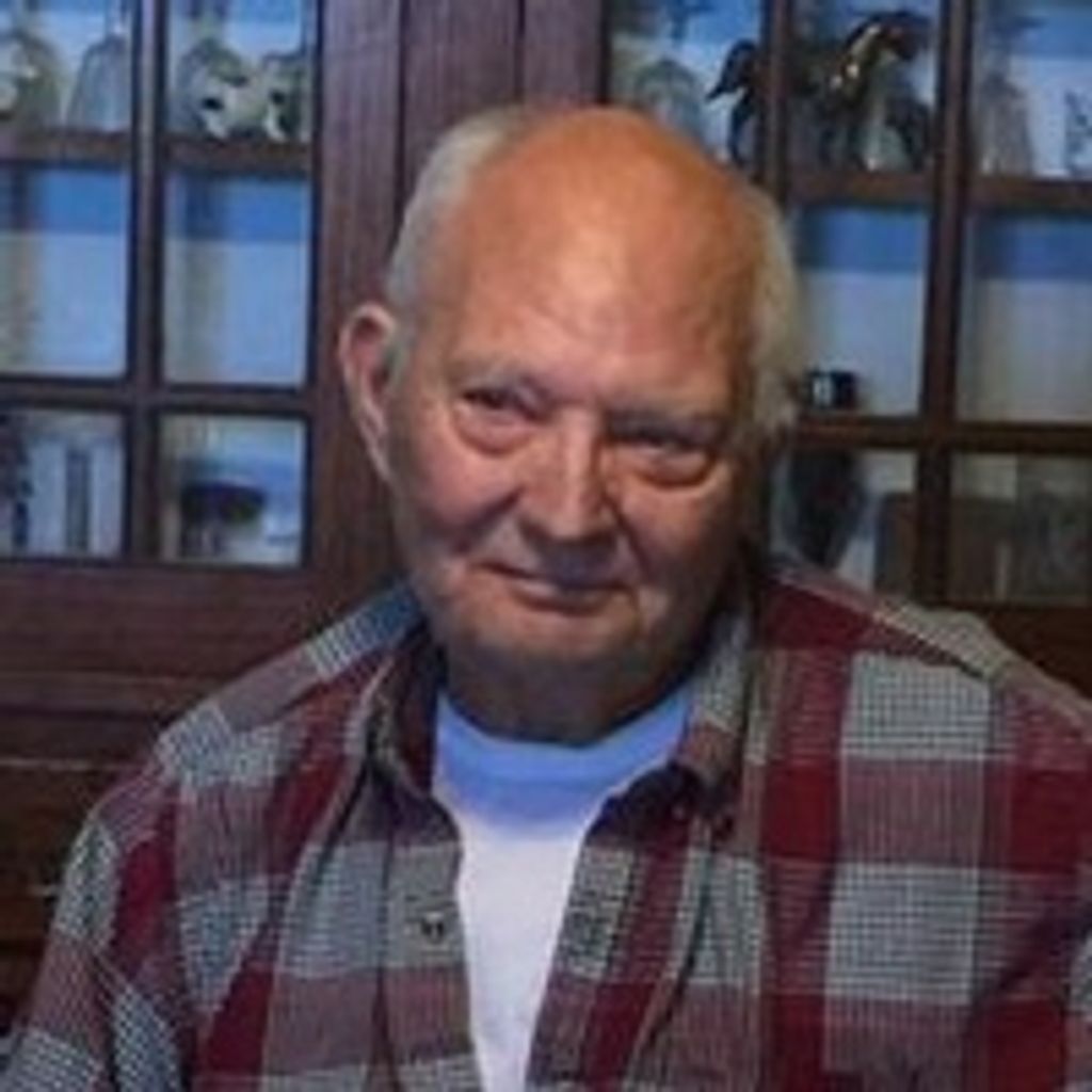Eugene F. Wassenberg