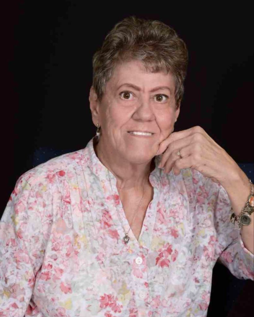 Hillery Pauline Holt Vandagriff Profile Photo