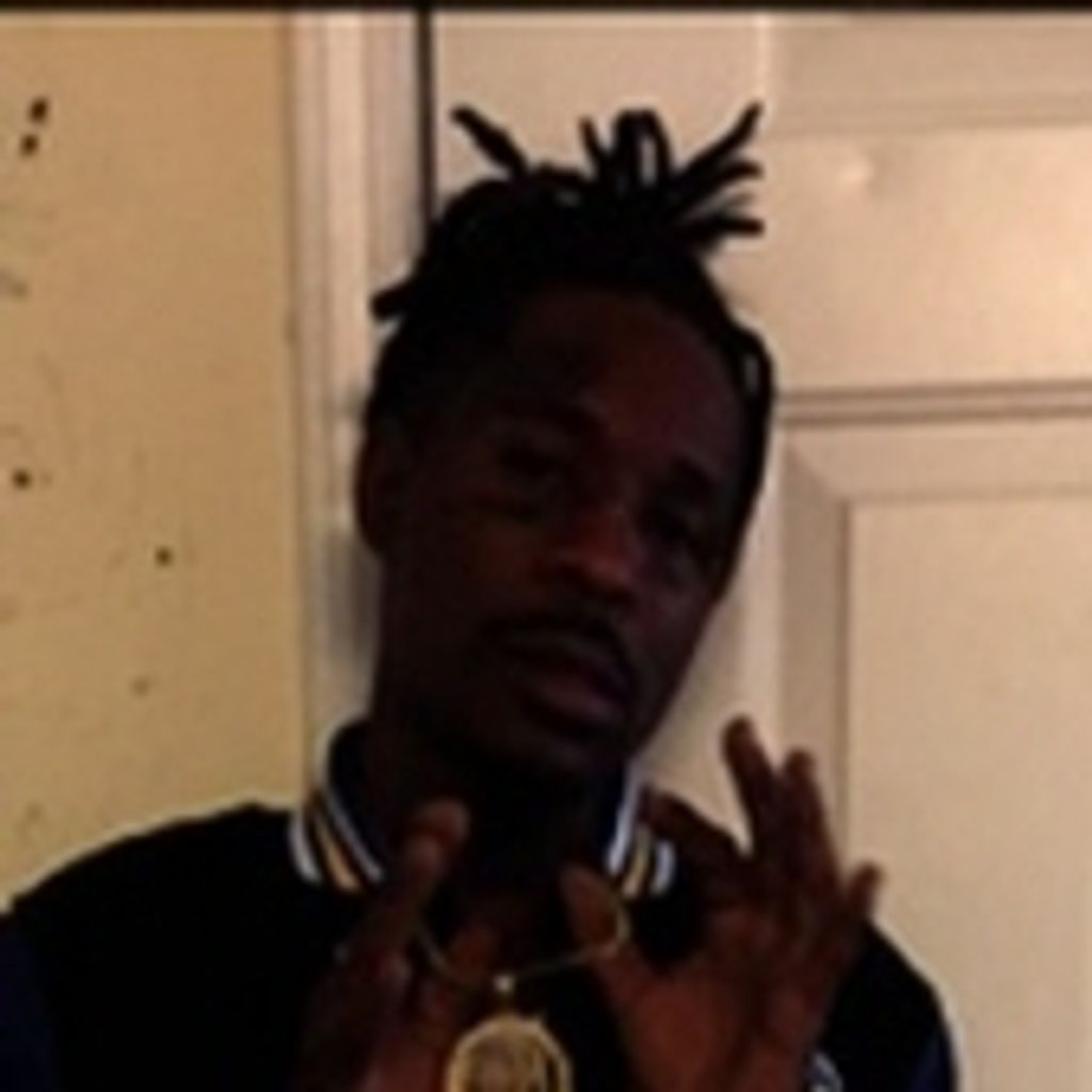 Karl Anthony Moore, Jr.