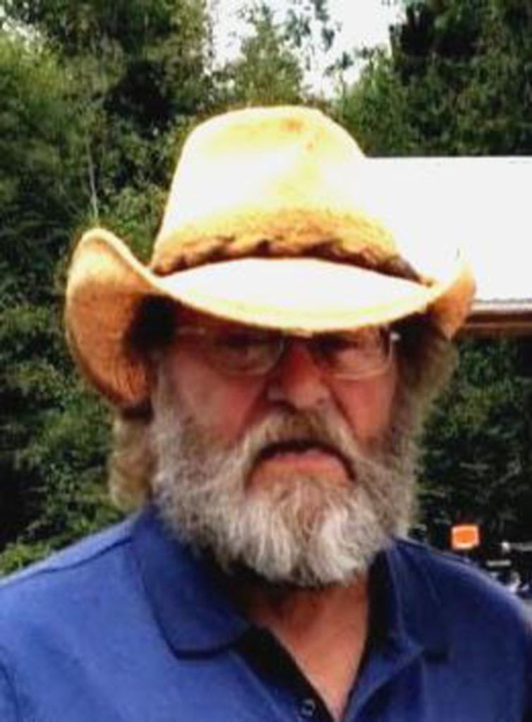 William Laverne "Bill" Cox Profile Photo