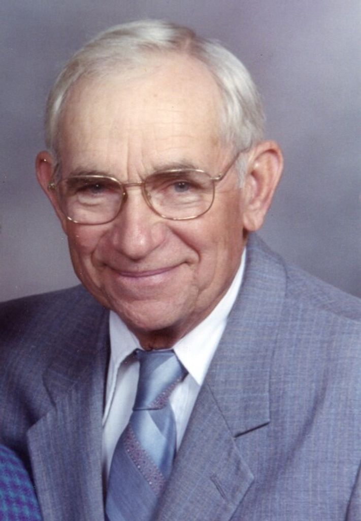 Donald L Russell Profile Photo