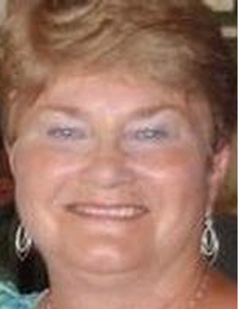 Christine  L. Woodworth