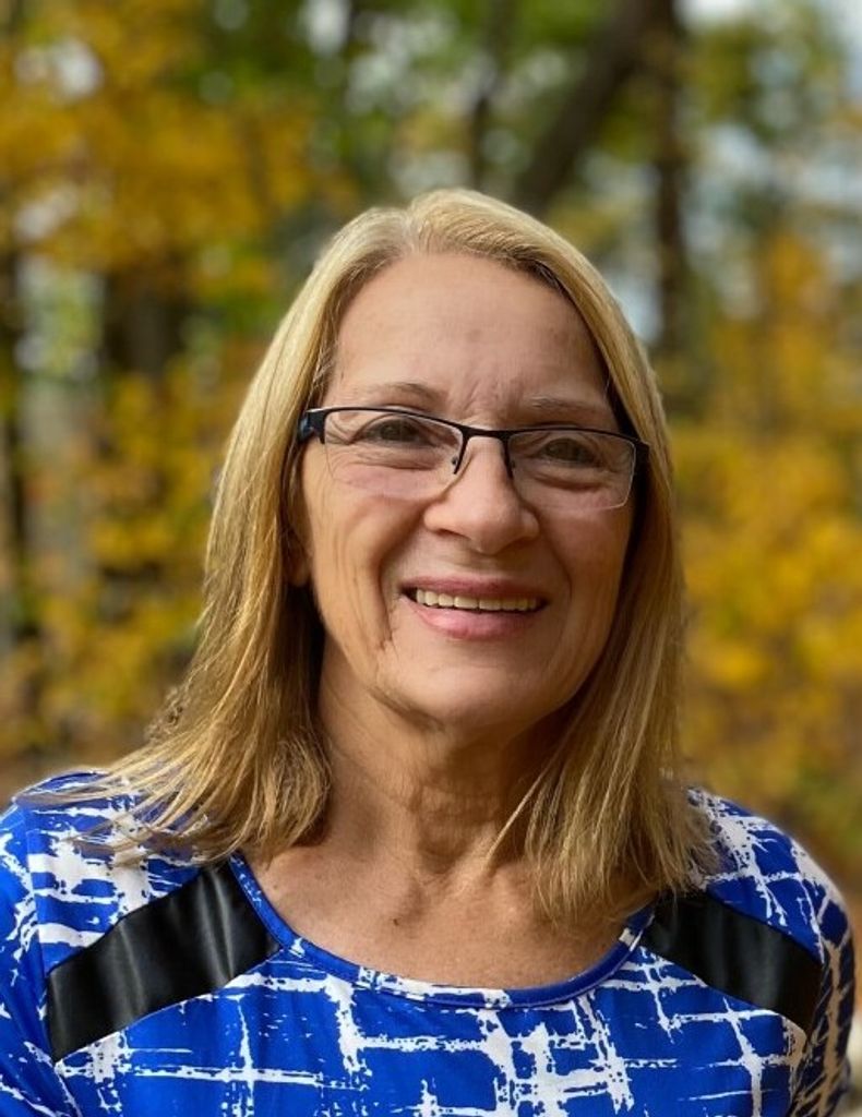 Ezelita Caetano Rocha