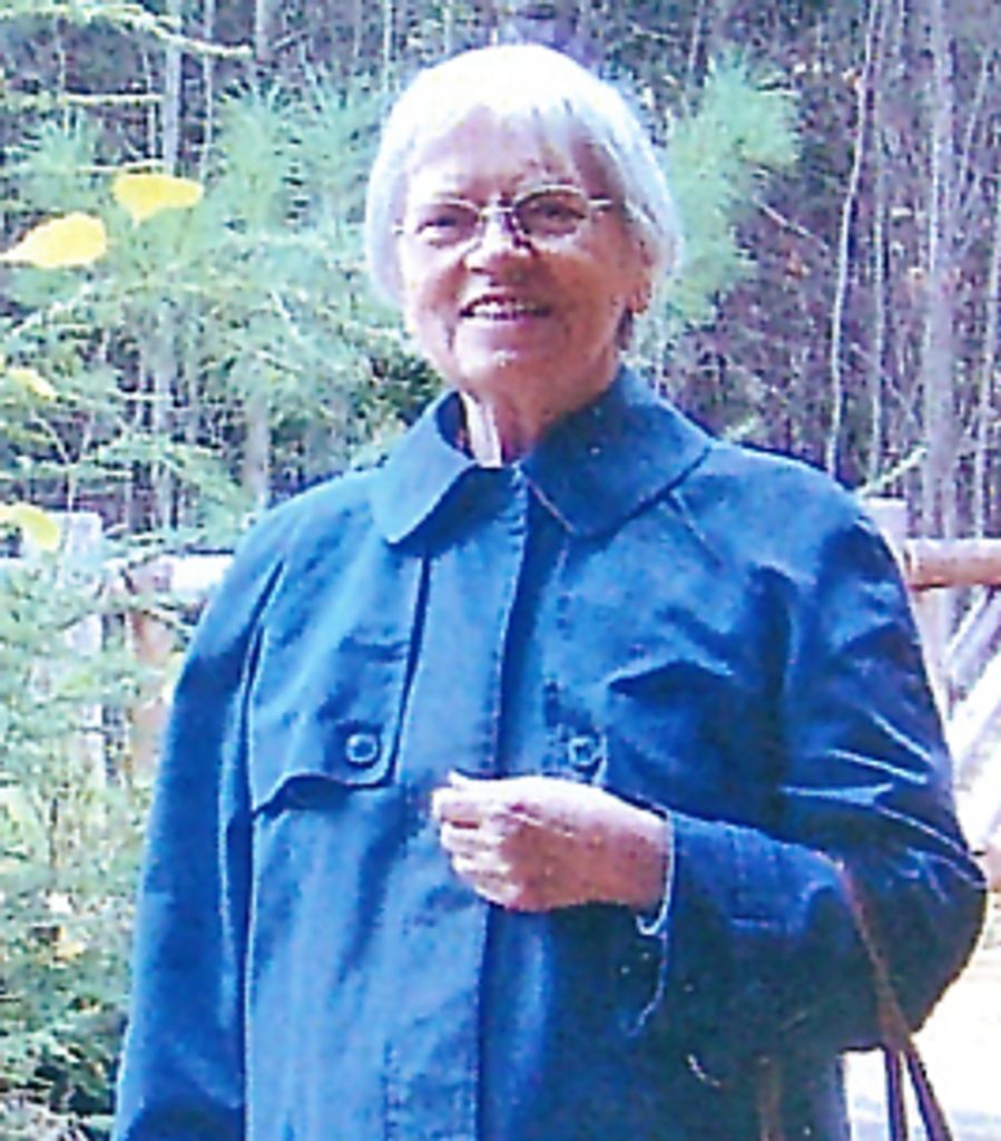 Roasamond Nadon Profile Photo
