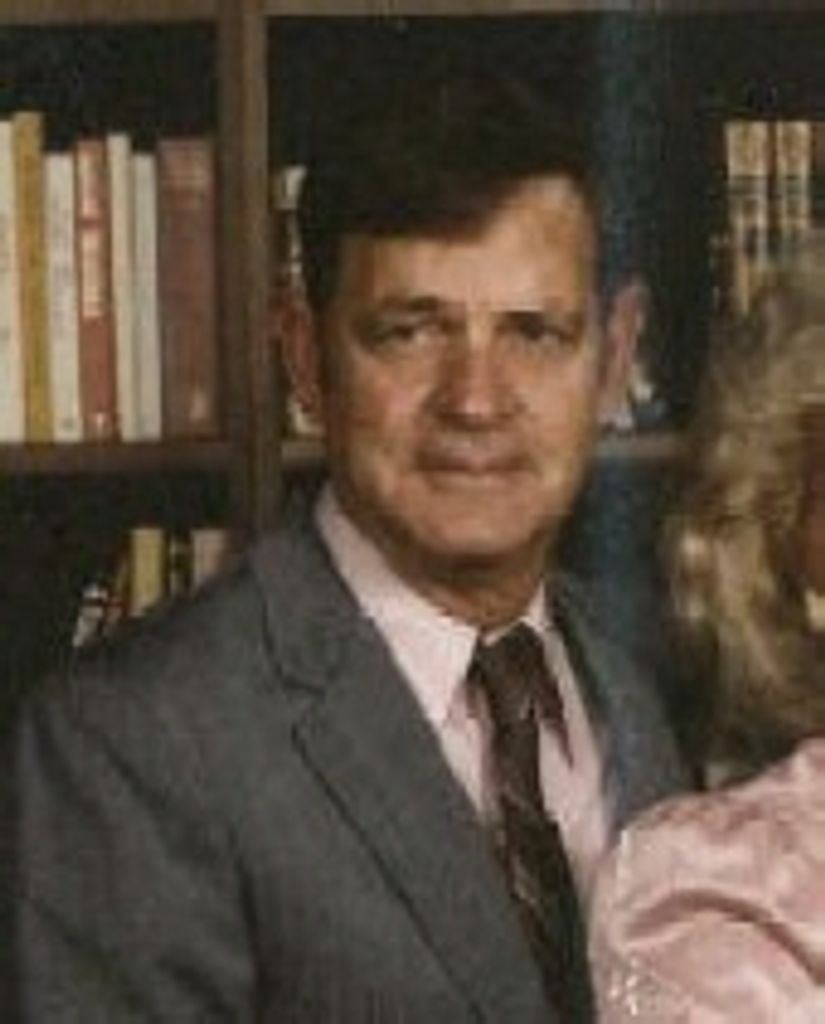 Roger Williams Sr.