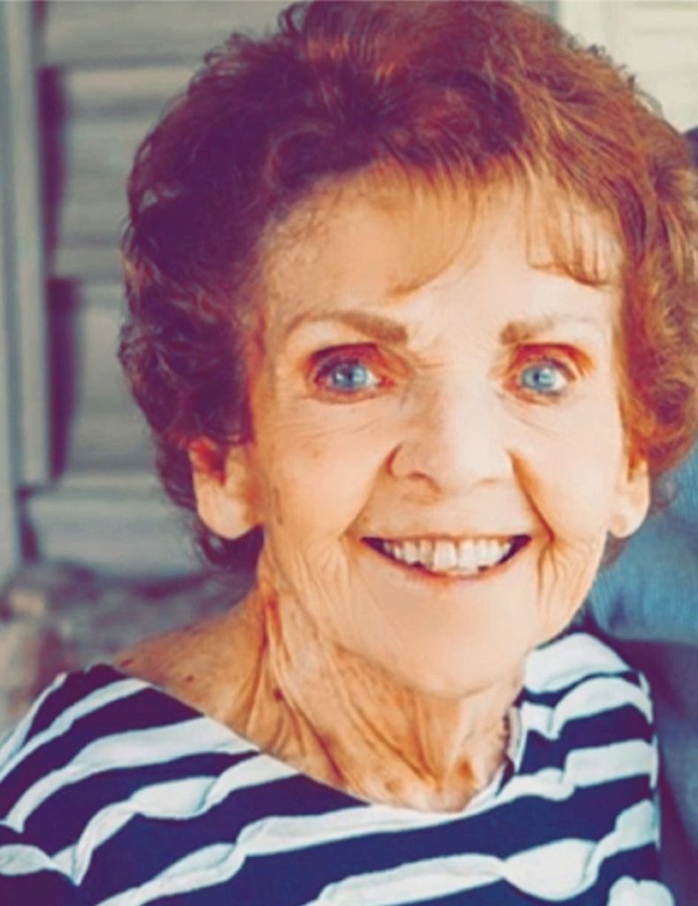 Ruth Mann Profile Photo