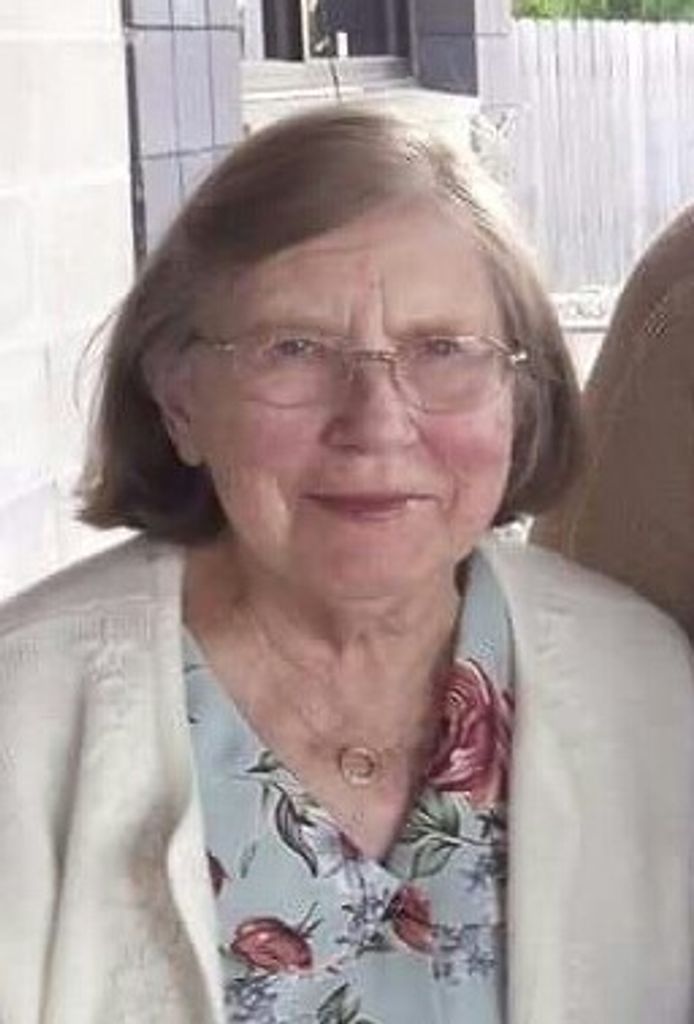 Ruth A. Leavitt