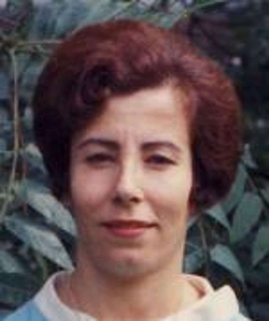 Sophia A. Moujabber