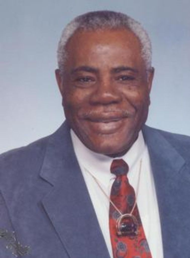 German Anderson, Sr.