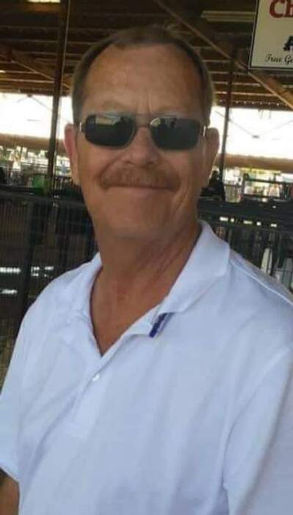 Bruce Alan Woodward Profile Photo