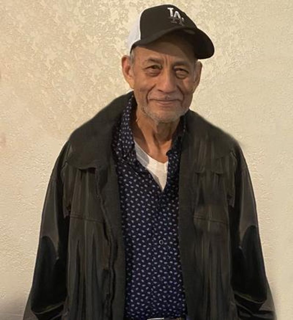 Doroteo Merino Profile Photo
